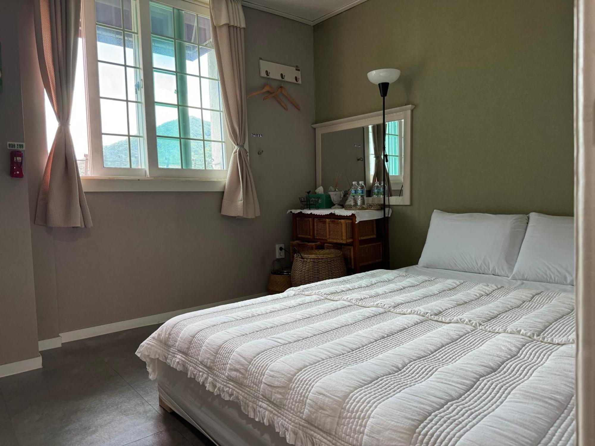 Danyang Rio 127 Guesthouse Εξωτερικό φωτογραφία