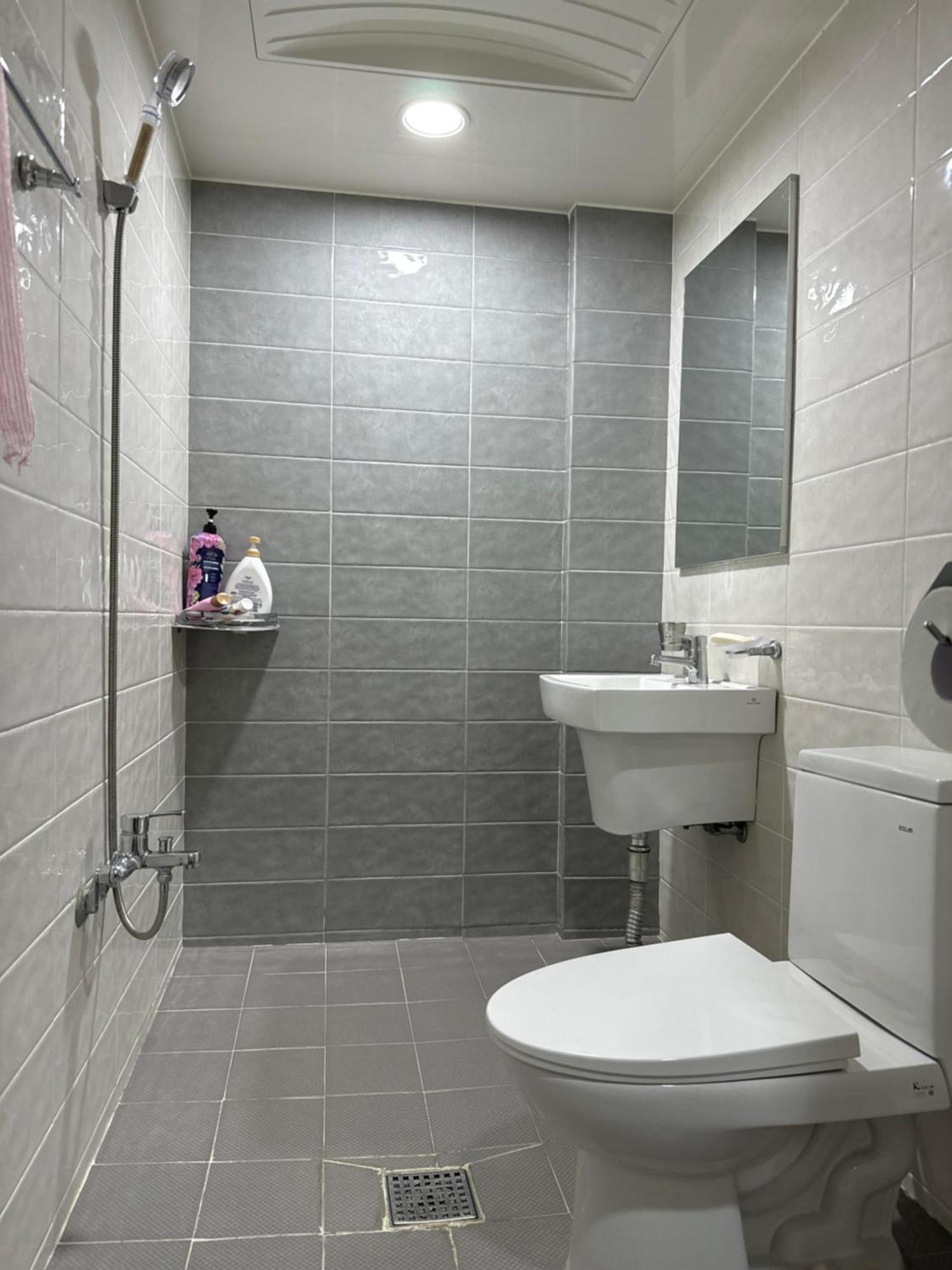 Danyang Rio 127 Guesthouse Εξωτερικό φωτογραφία