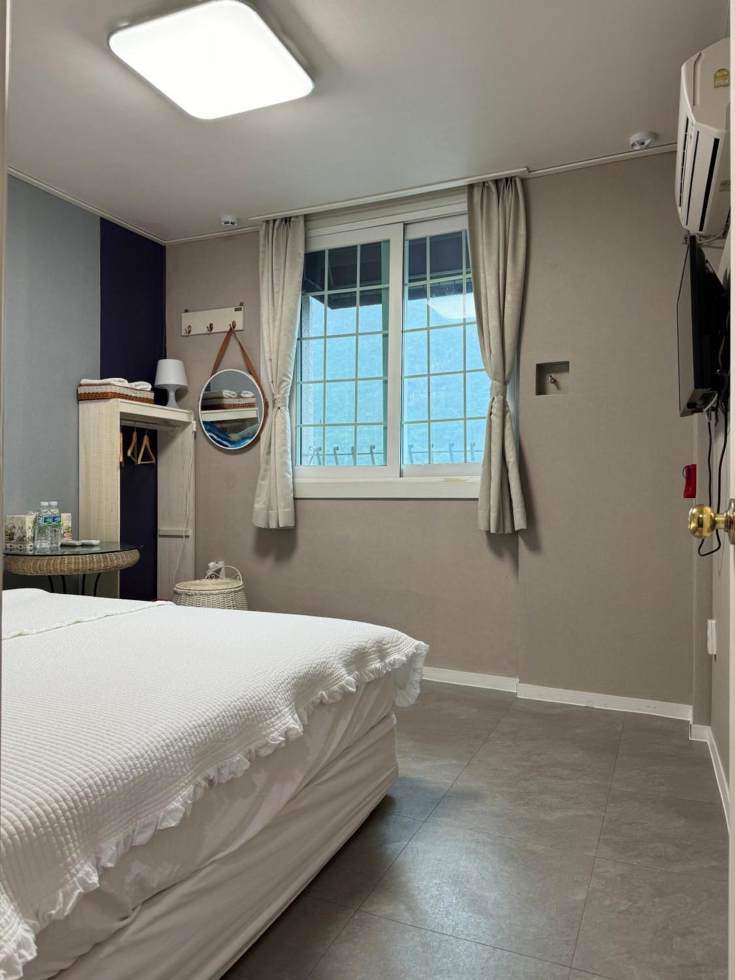 Danyang Rio 127 Guesthouse Εξωτερικό φωτογραφία