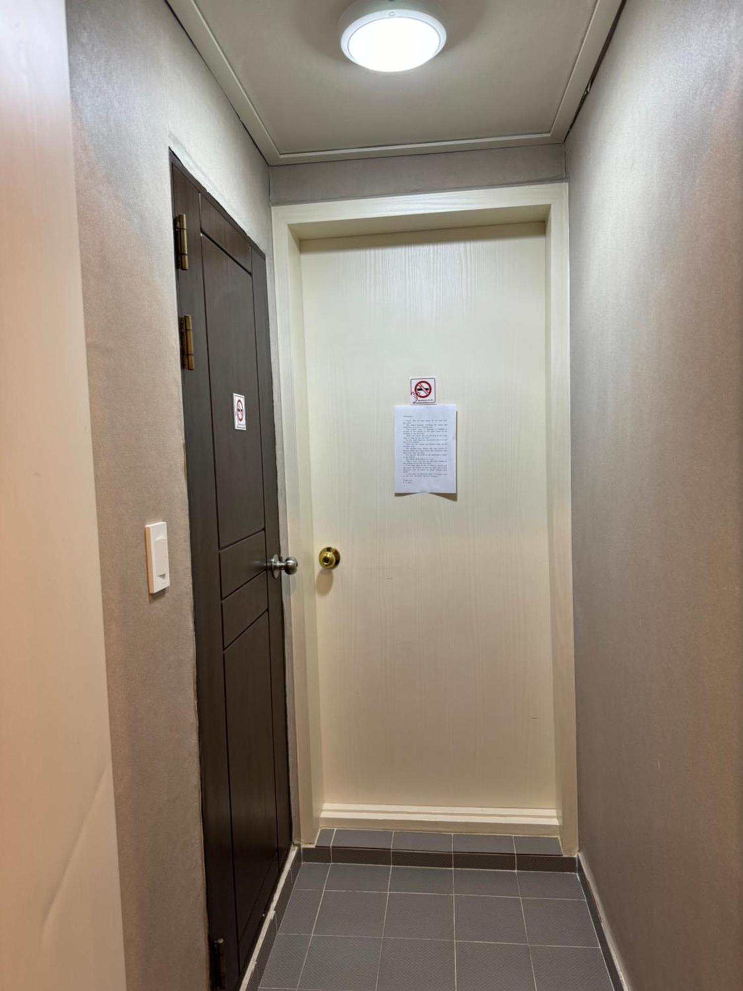 Danyang Rio 127 Guesthouse Εξωτερικό φωτογραφία