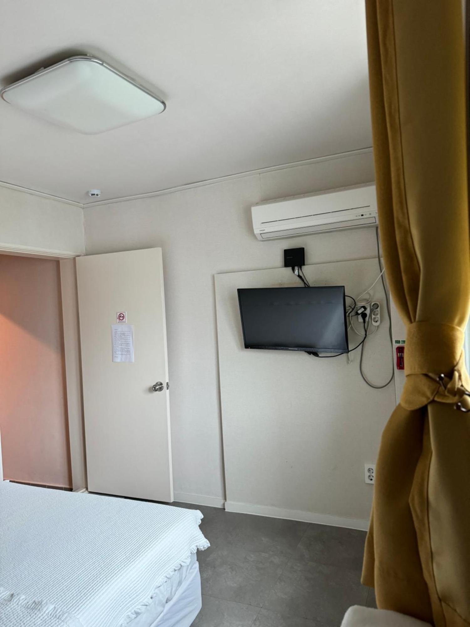 Danyang Rio 127 Guesthouse Εξωτερικό φωτογραφία
