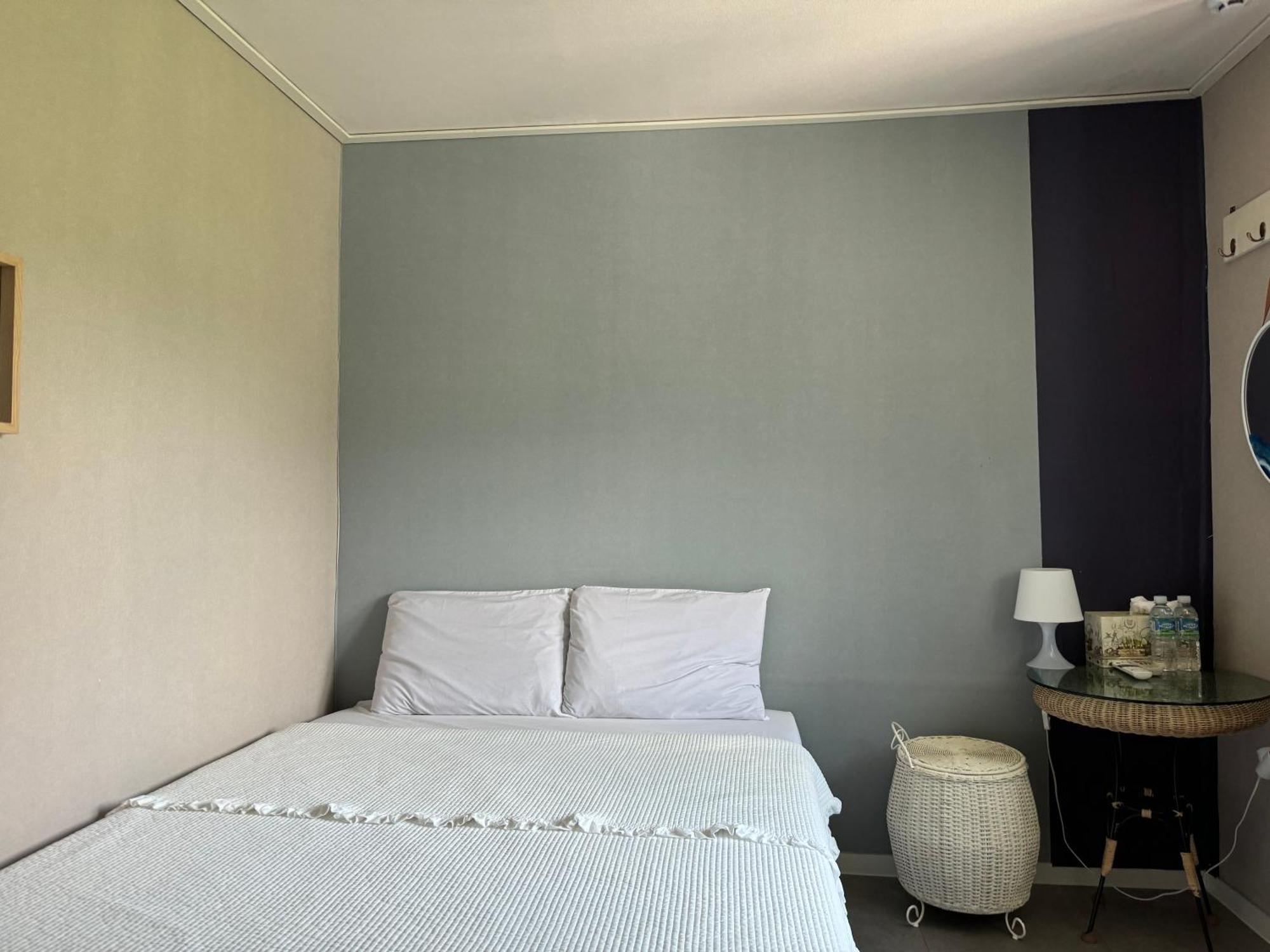 Danyang Rio 127 Guesthouse Εξωτερικό φωτογραφία