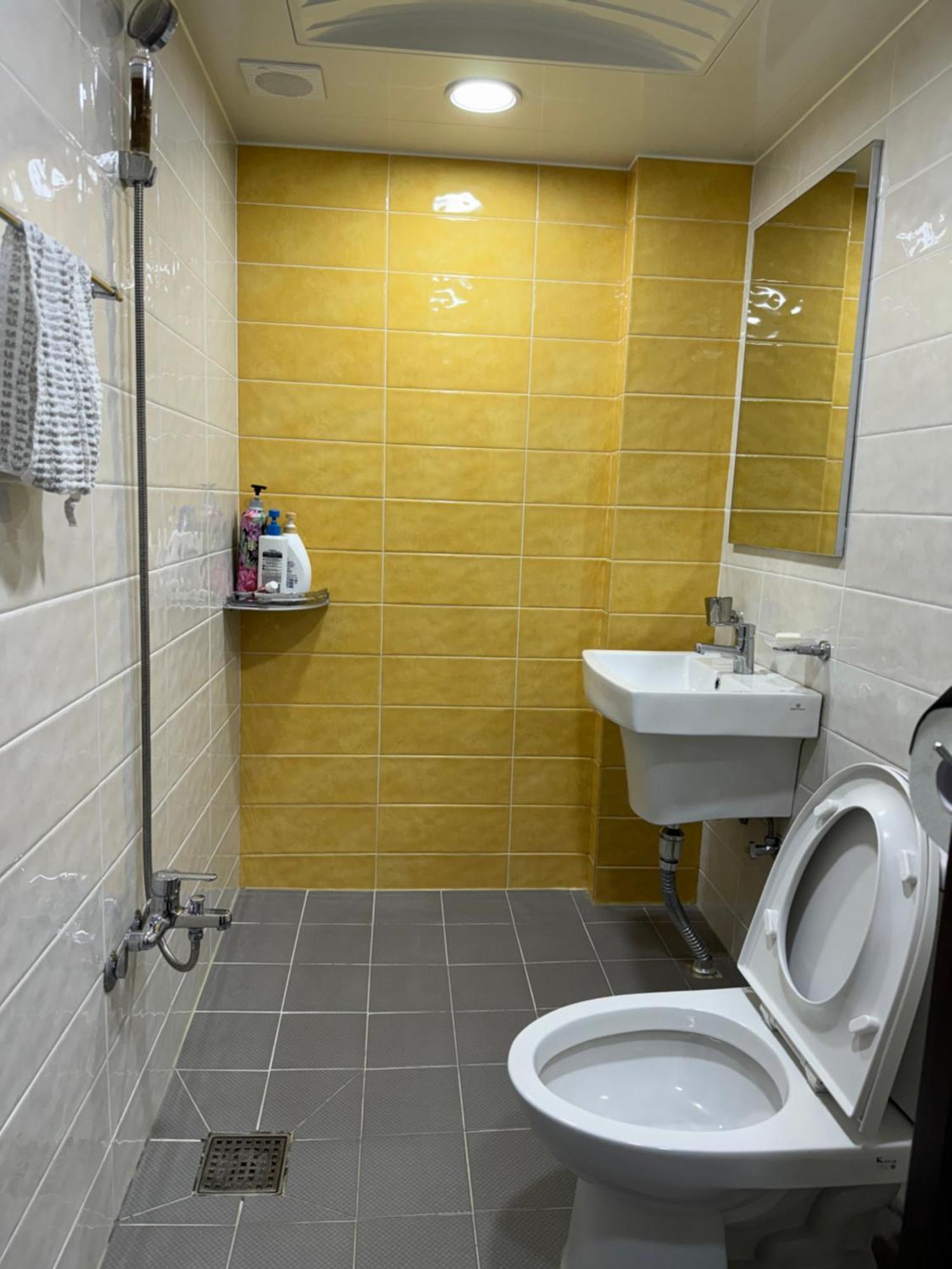Danyang Rio 127 Guesthouse Εξωτερικό φωτογραφία