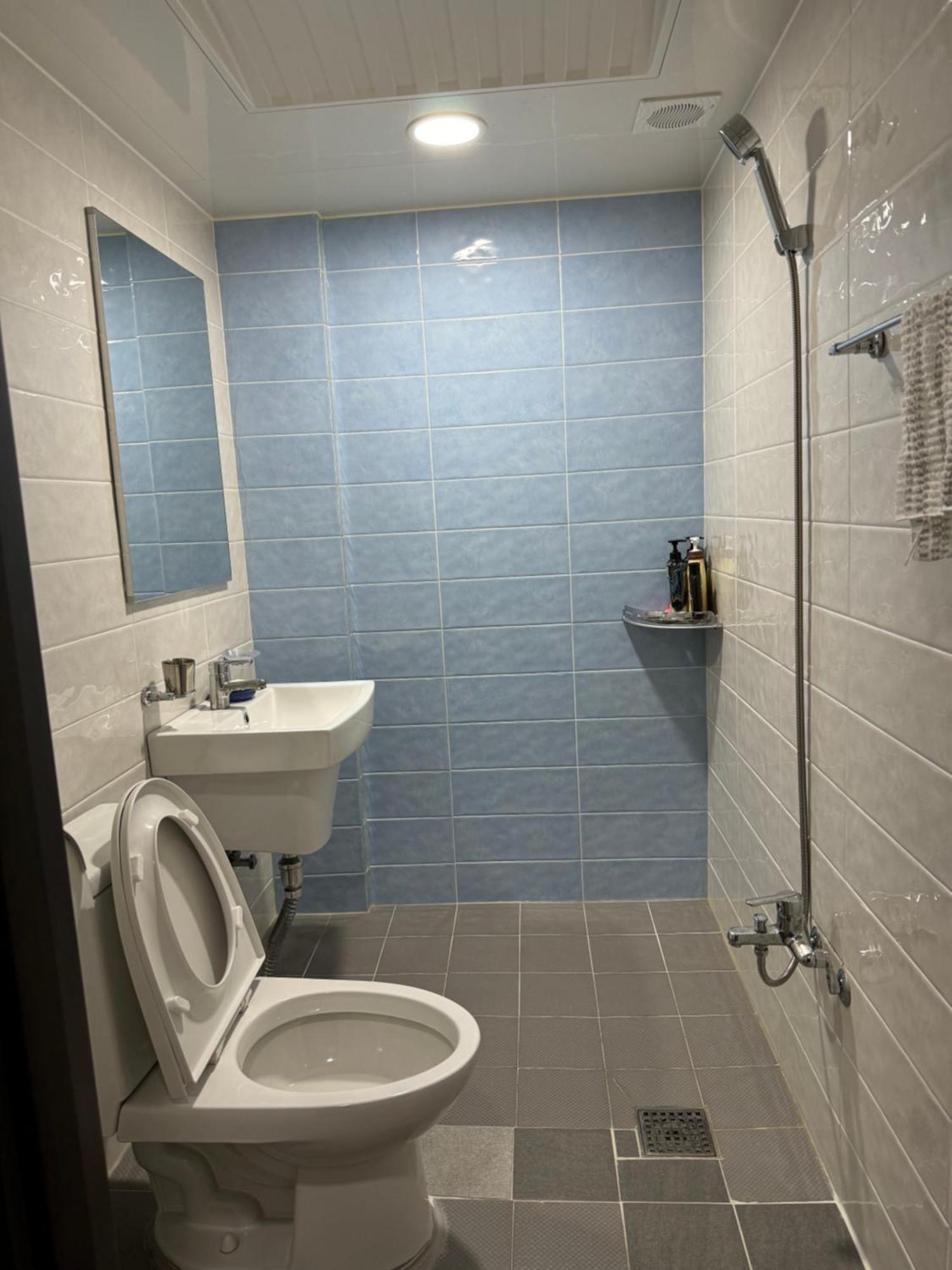 Danyang Rio 127 Guesthouse Εξωτερικό φωτογραφία