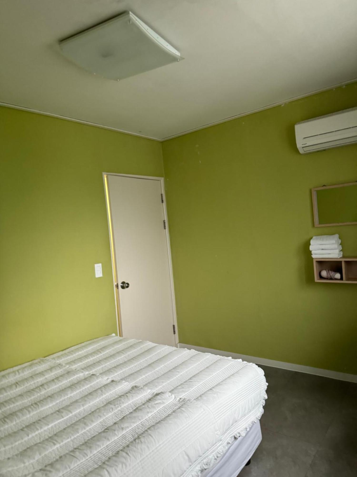 Danyang Rio 127 Guesthouse Εξωτερικό φωτογραφία