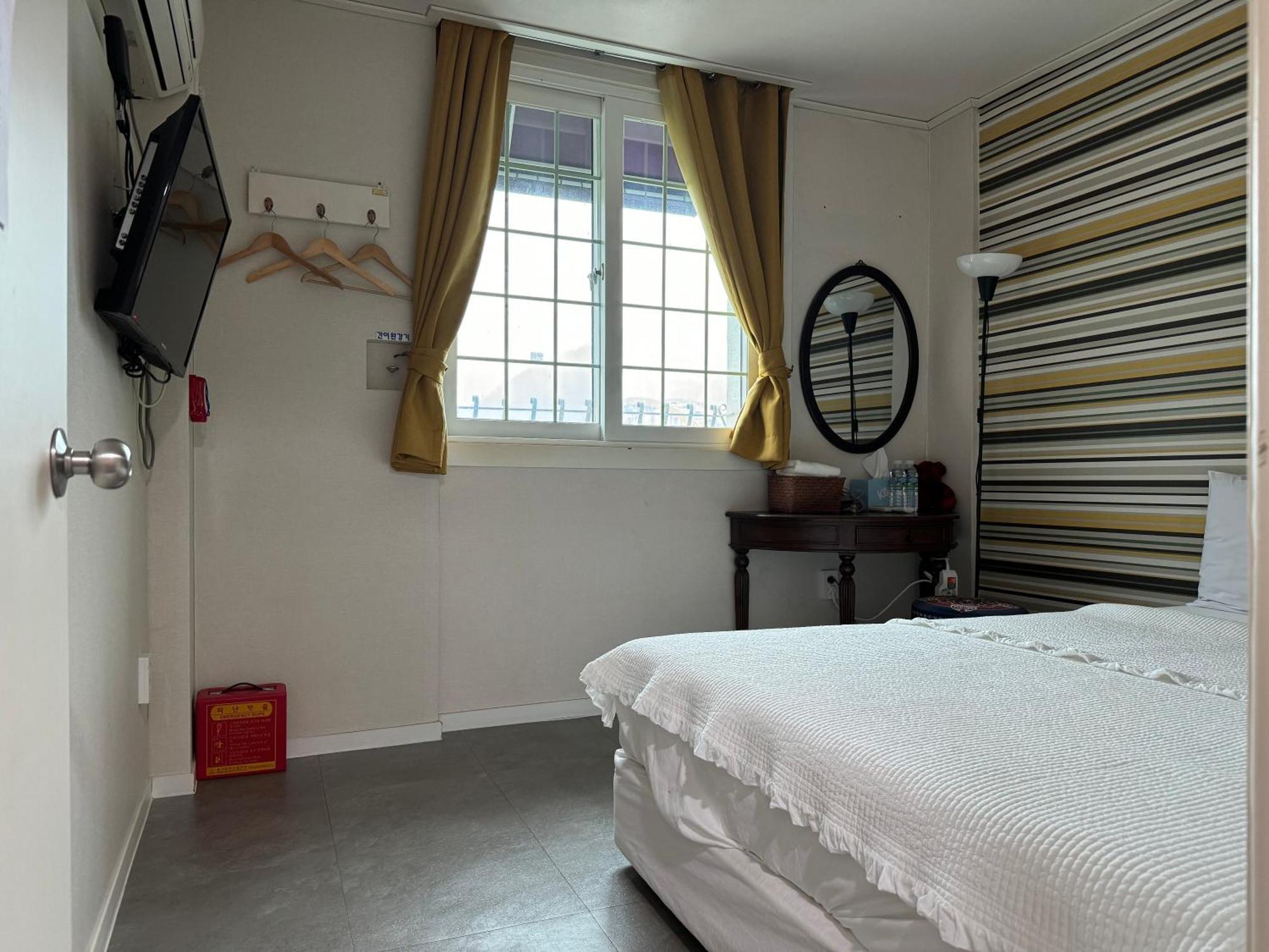Danyang Rio 127 Guesthouse Εξωτερικό φωτογραφία