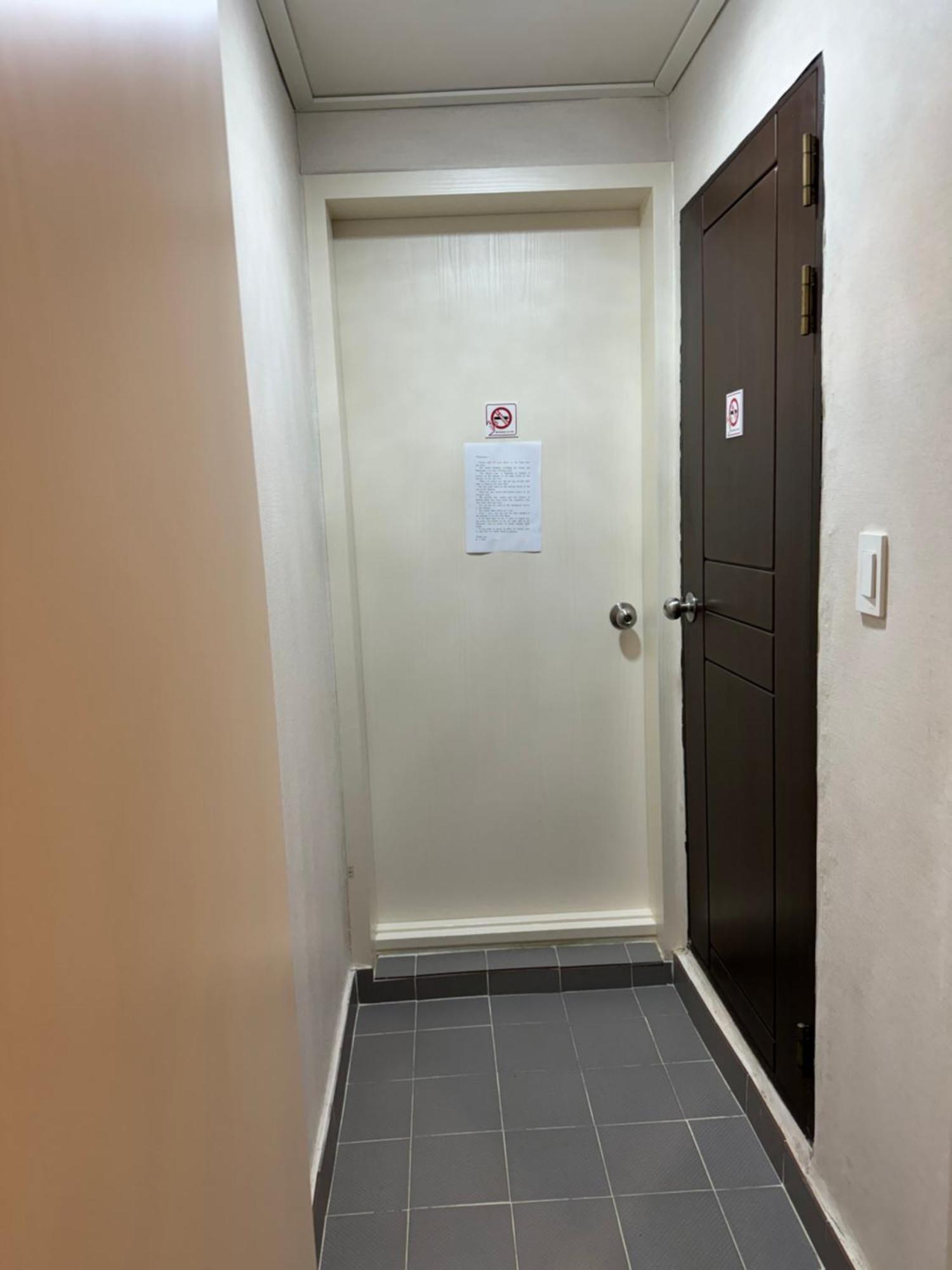 Danyang Rio 127 Guesthouse Εξωτερικό φωτογραφία