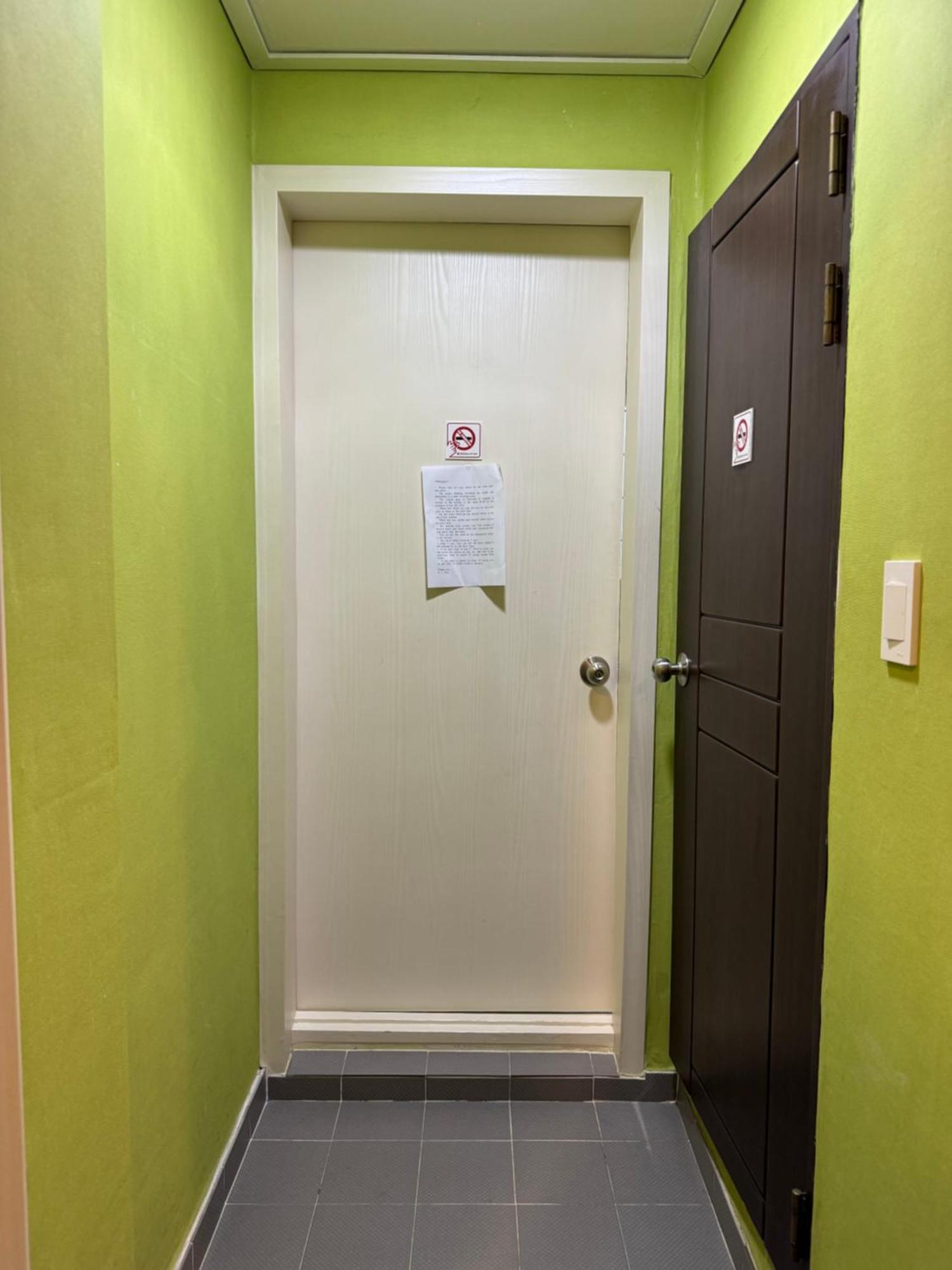 Danyang Rio 127 Guesthouse Εξωτερικό φωτογραφία