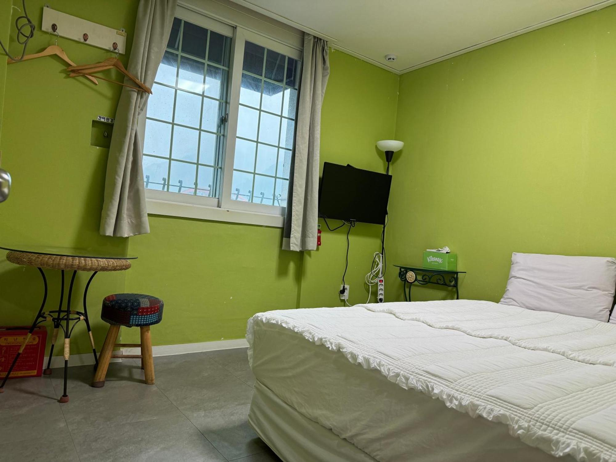 Danyang Rio 127 Guesthouse Εξωτερικό φωτογραφία