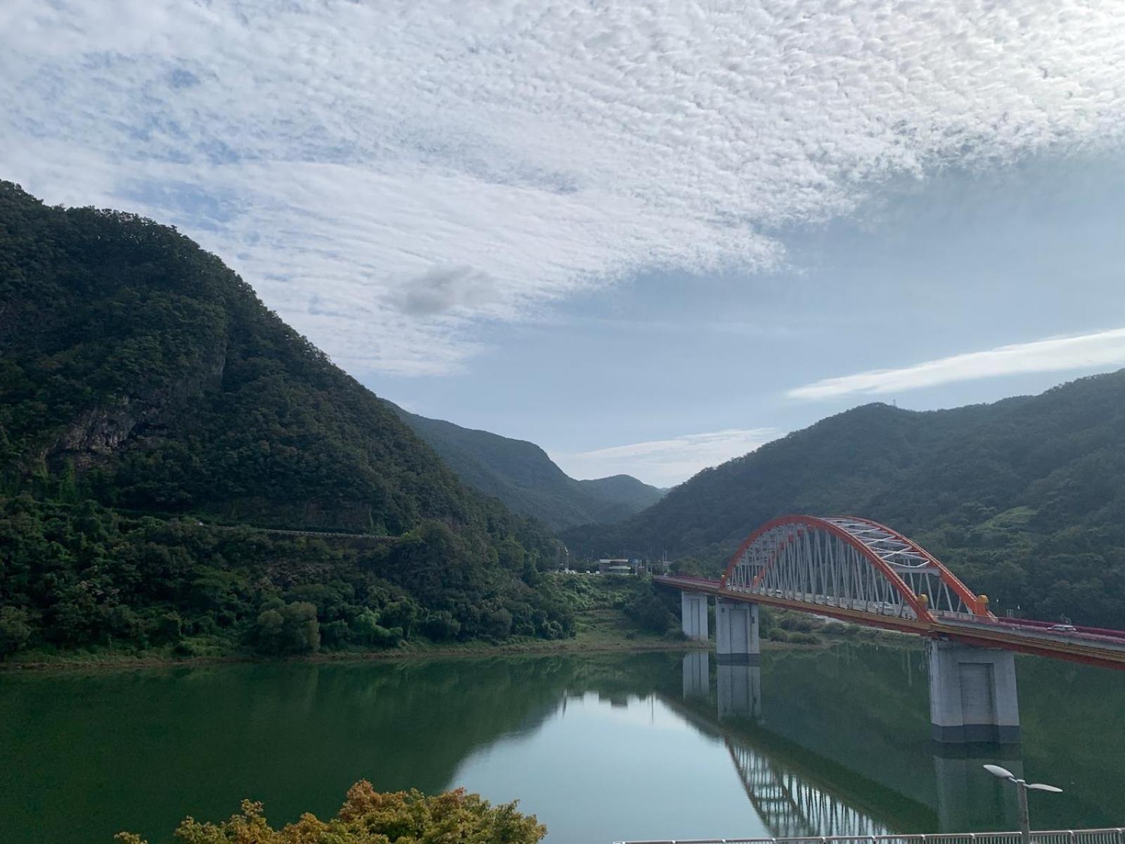 Danyang Rio 127 Guesthouse Εξωτερικό φωτογραφία